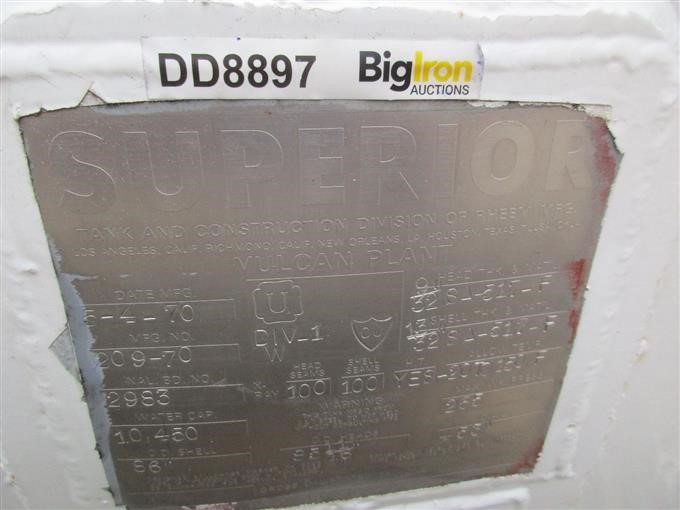 Metal ID Plate Image
