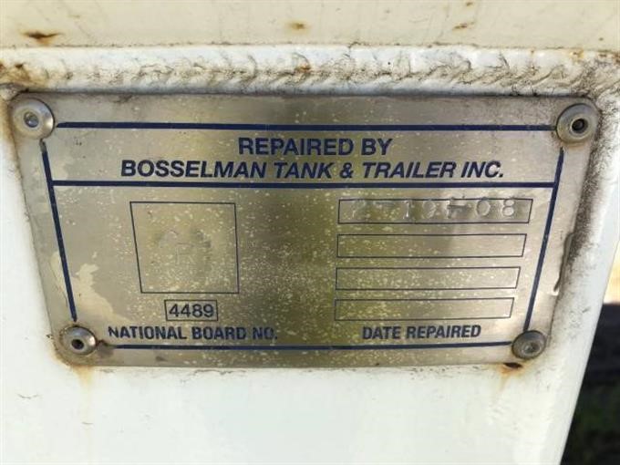 Metal ID Plate Image