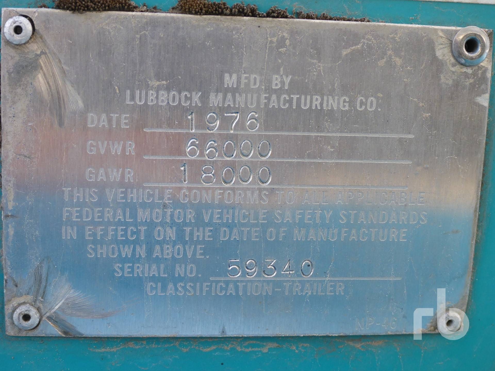 Metal ID Plate Image