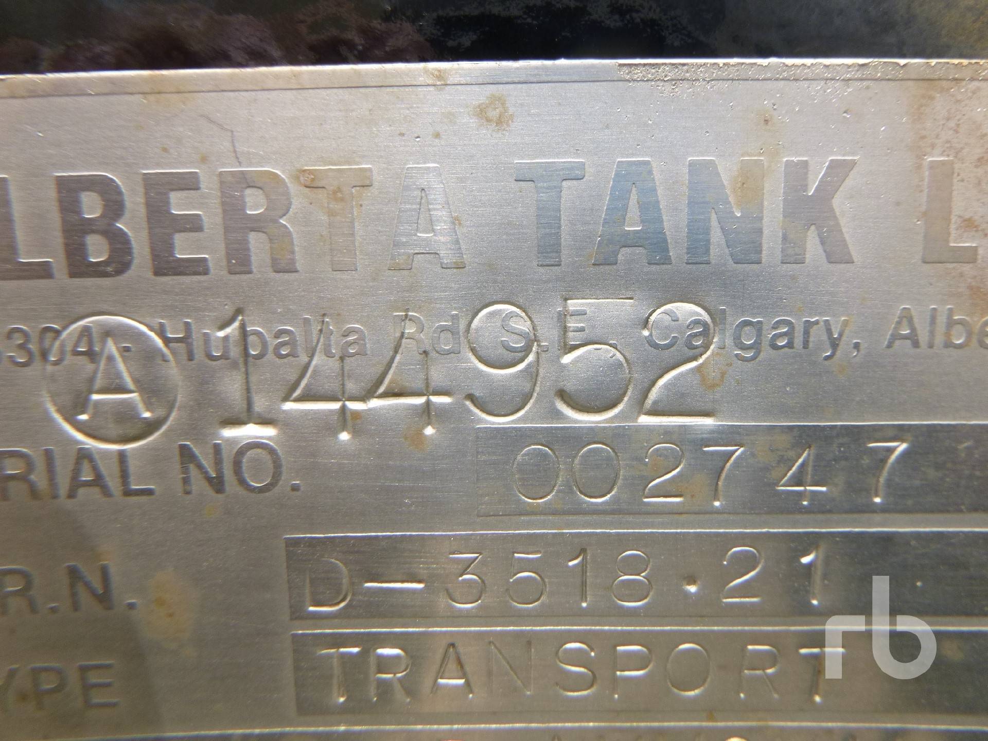 Metal ID Plate Image