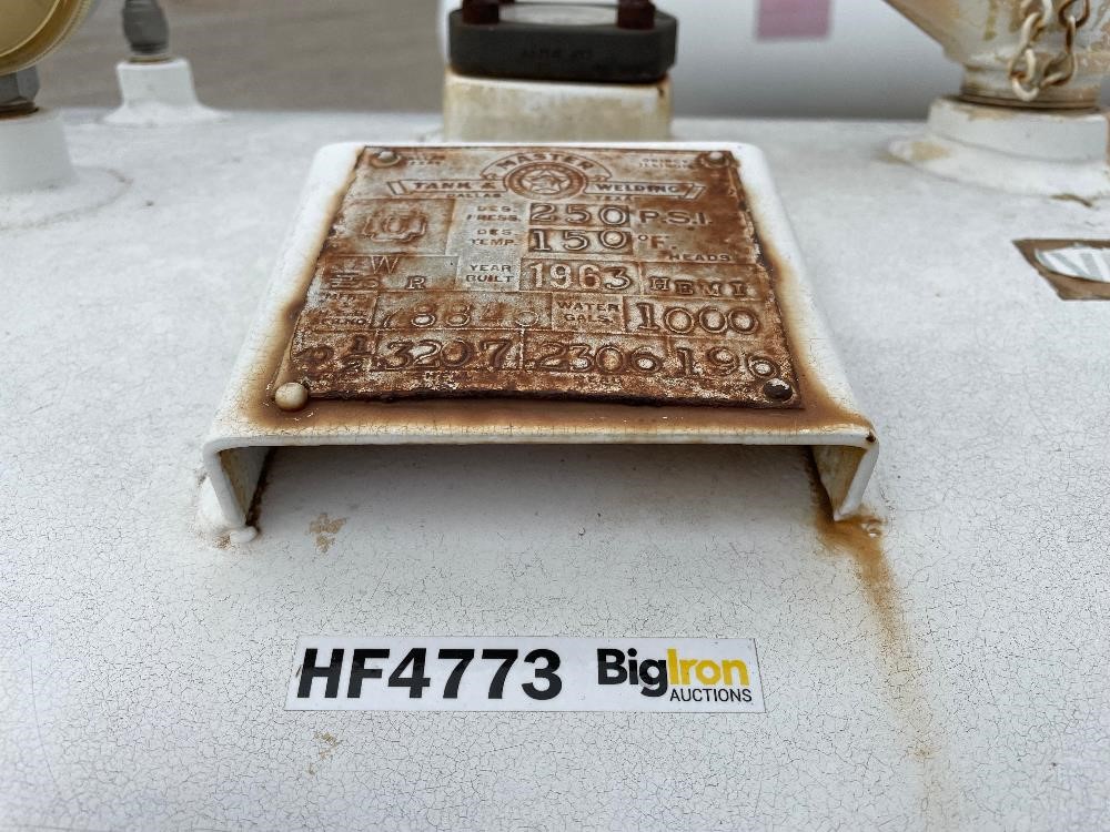 Metal ID Plate Image