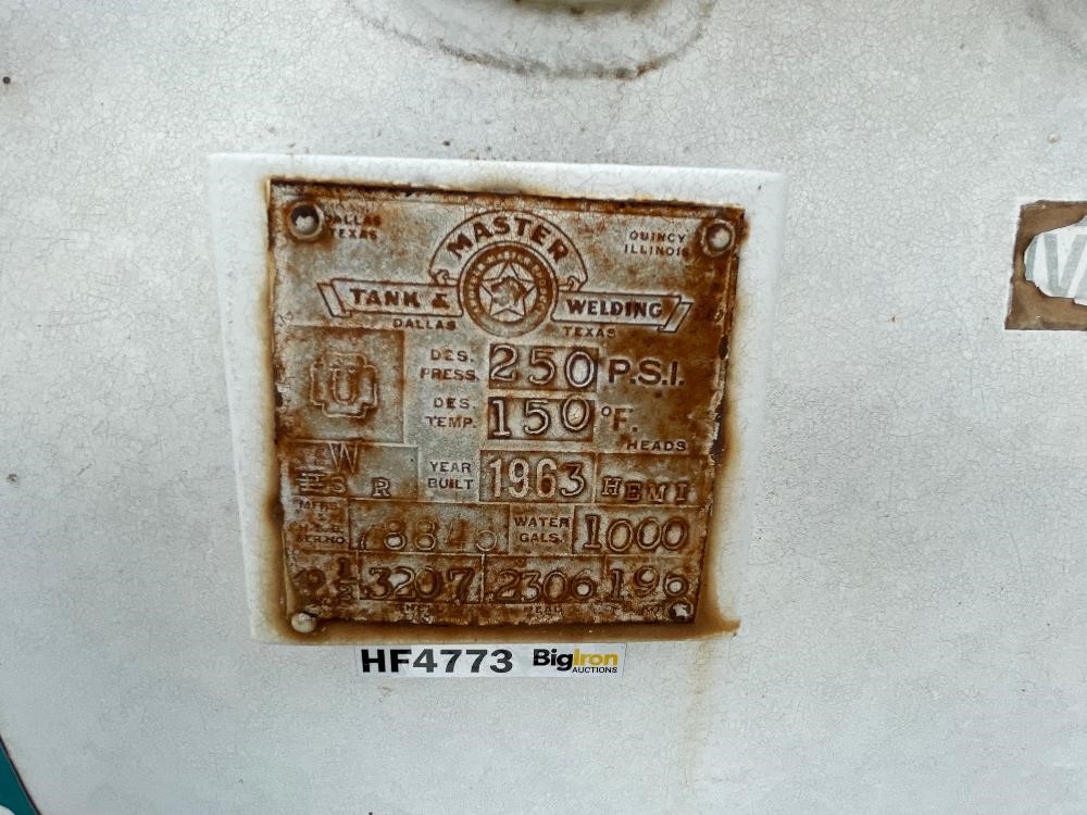 Metal ID Plate Image