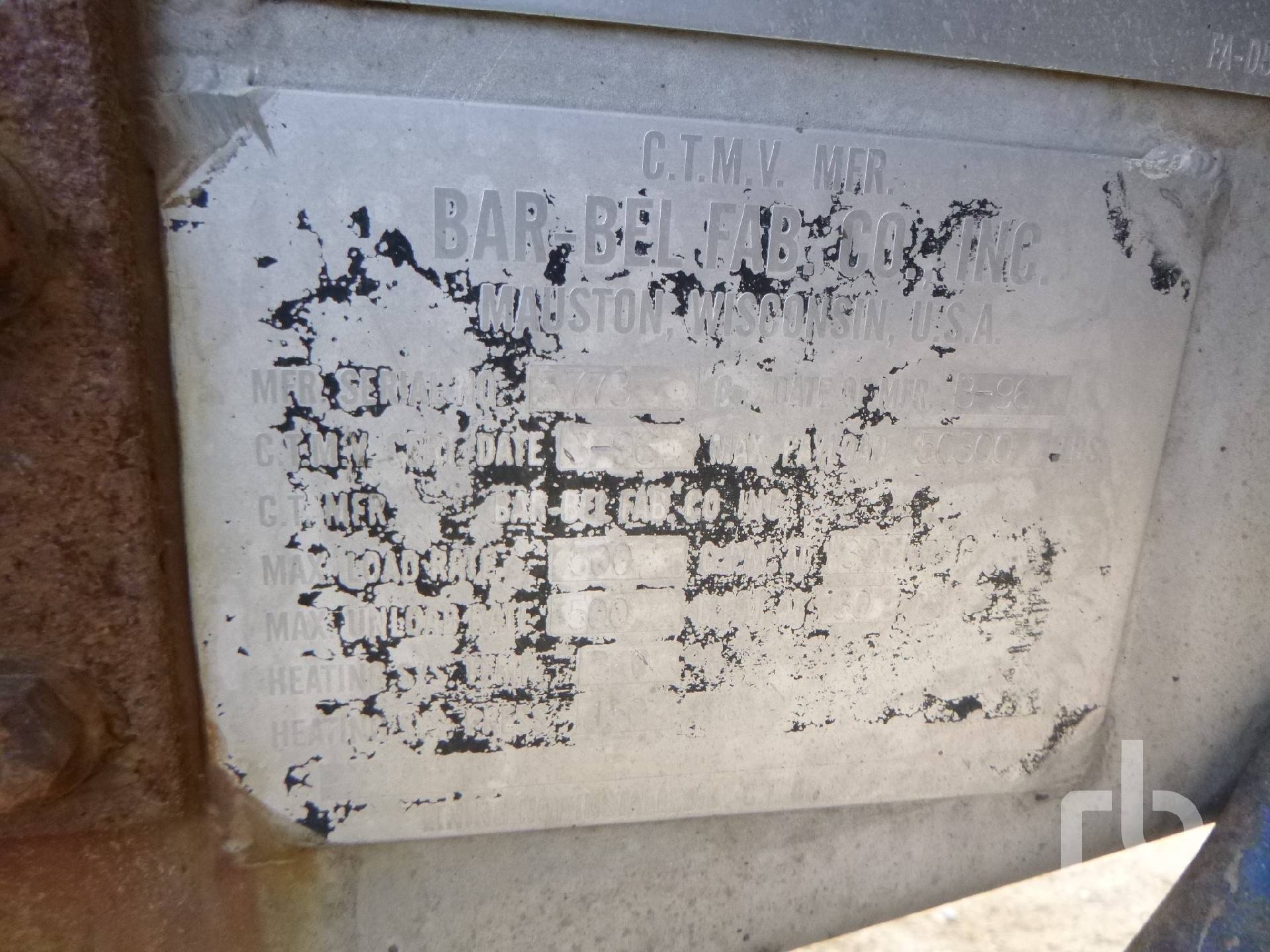 Metal ID Plate Image