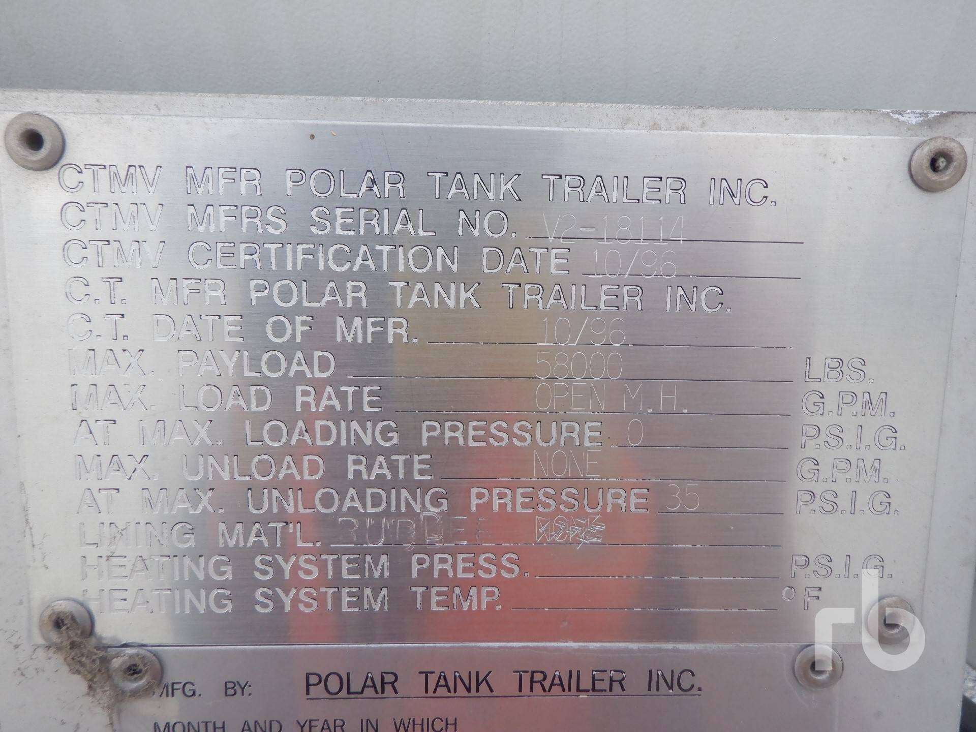 Metal ID Plate Image
