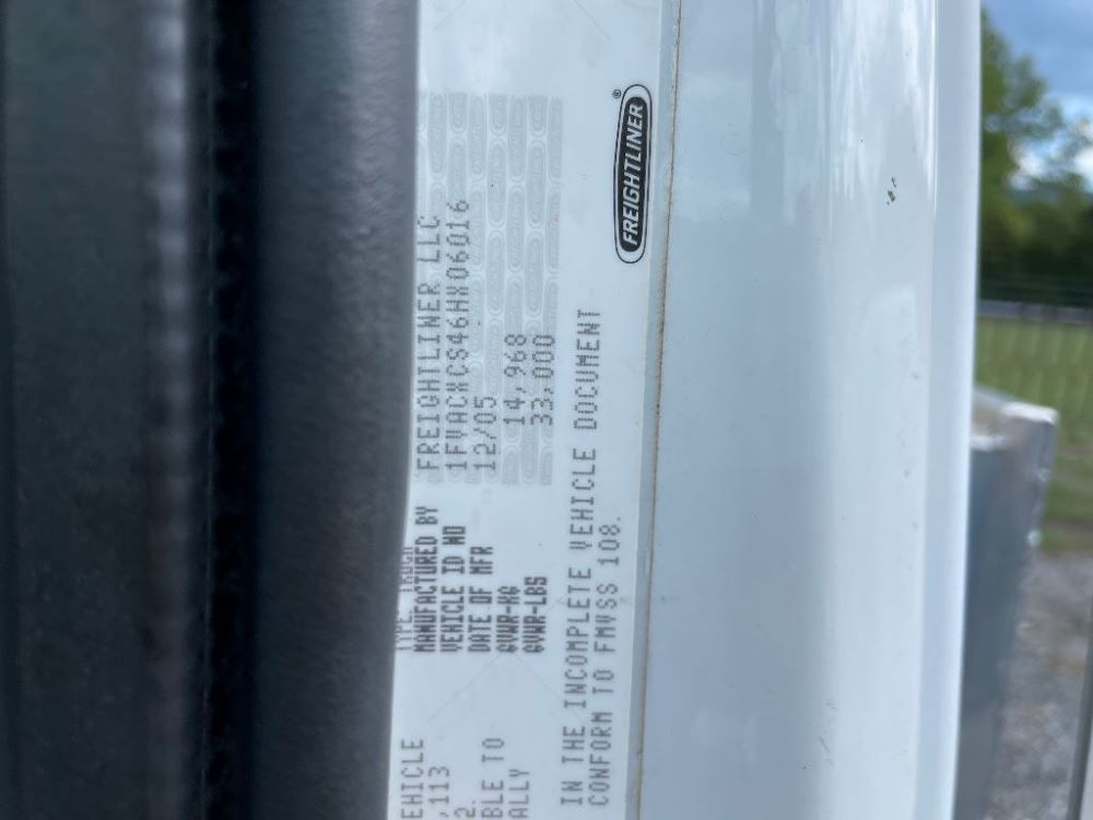 Metal ID Plate Image