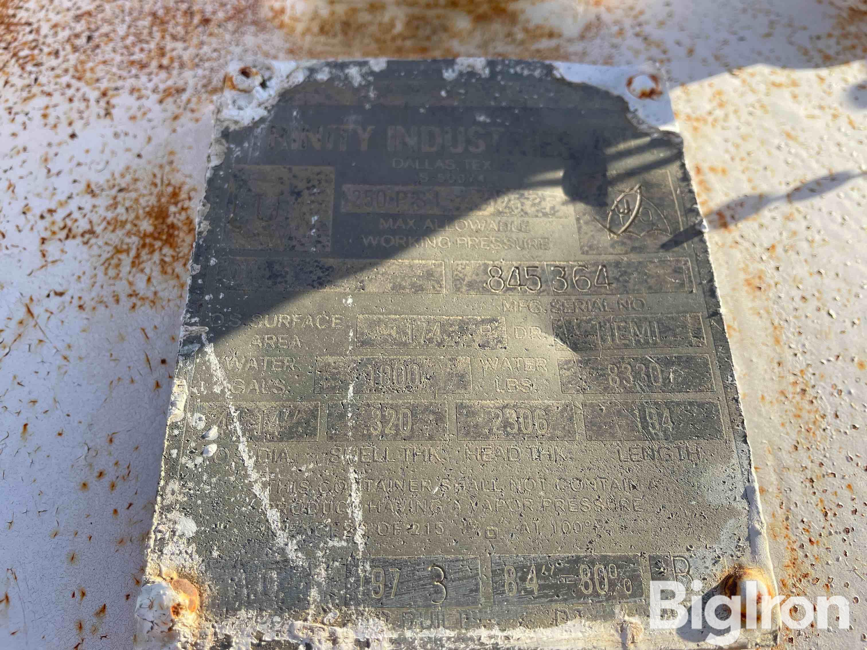 Metal ID Plate Image