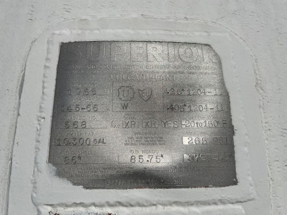 Metal ID Plate Image