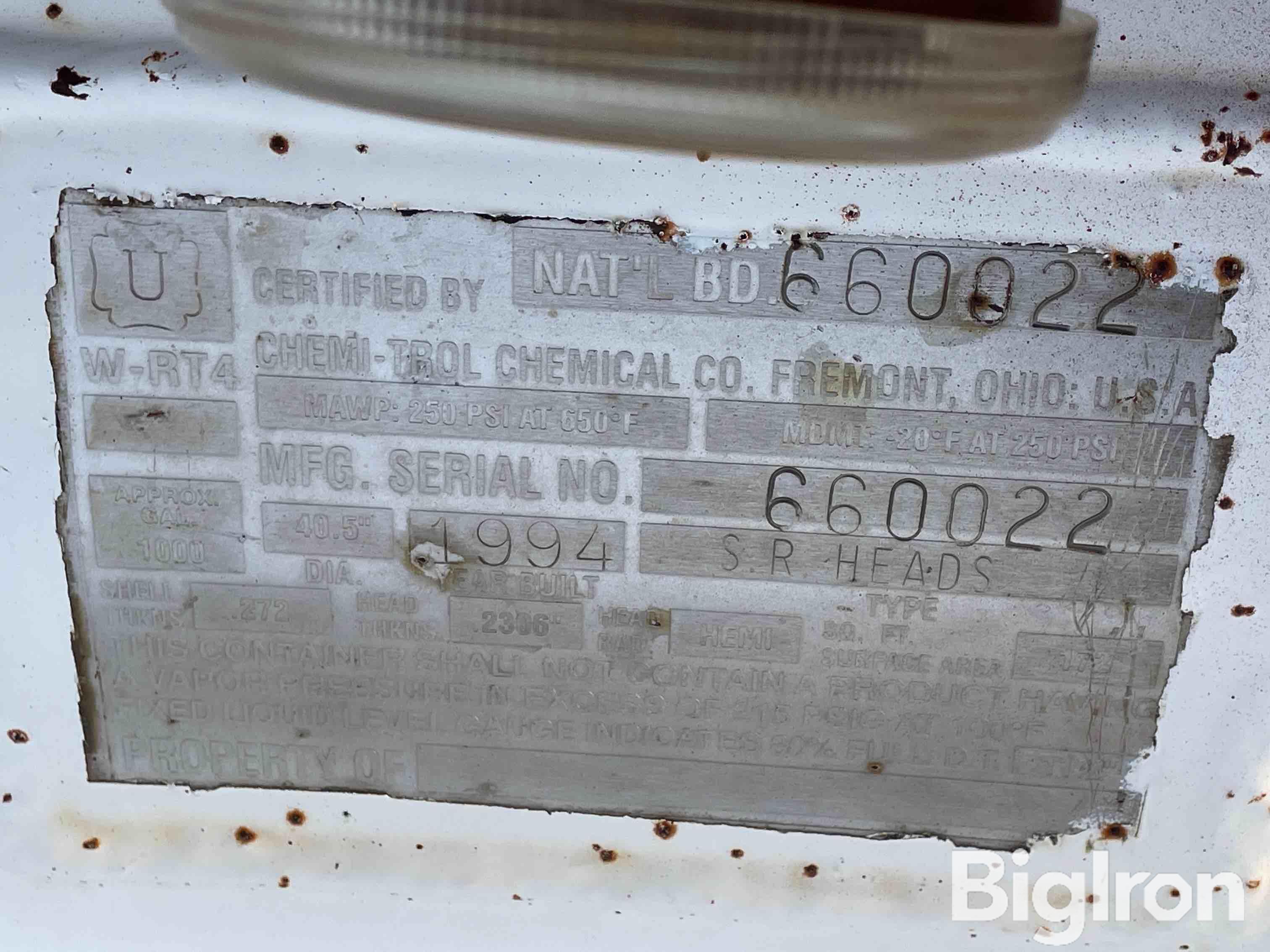 Metal ID Plate Image