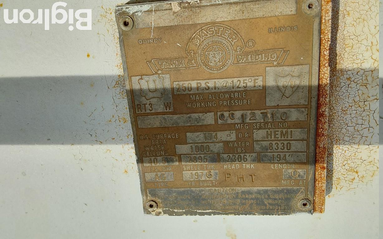 Metal ID Plate Image