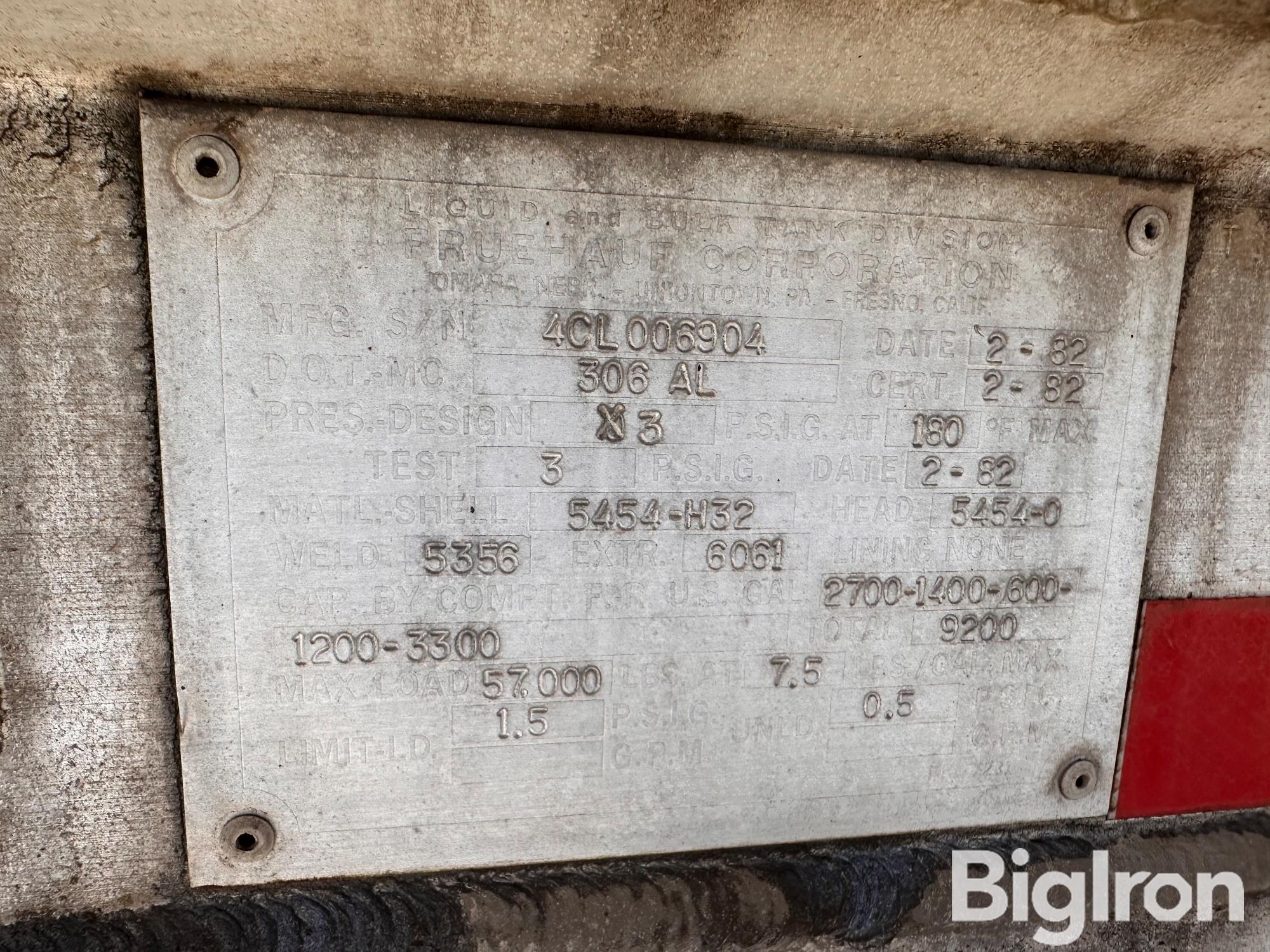 Metal ID Plate Image