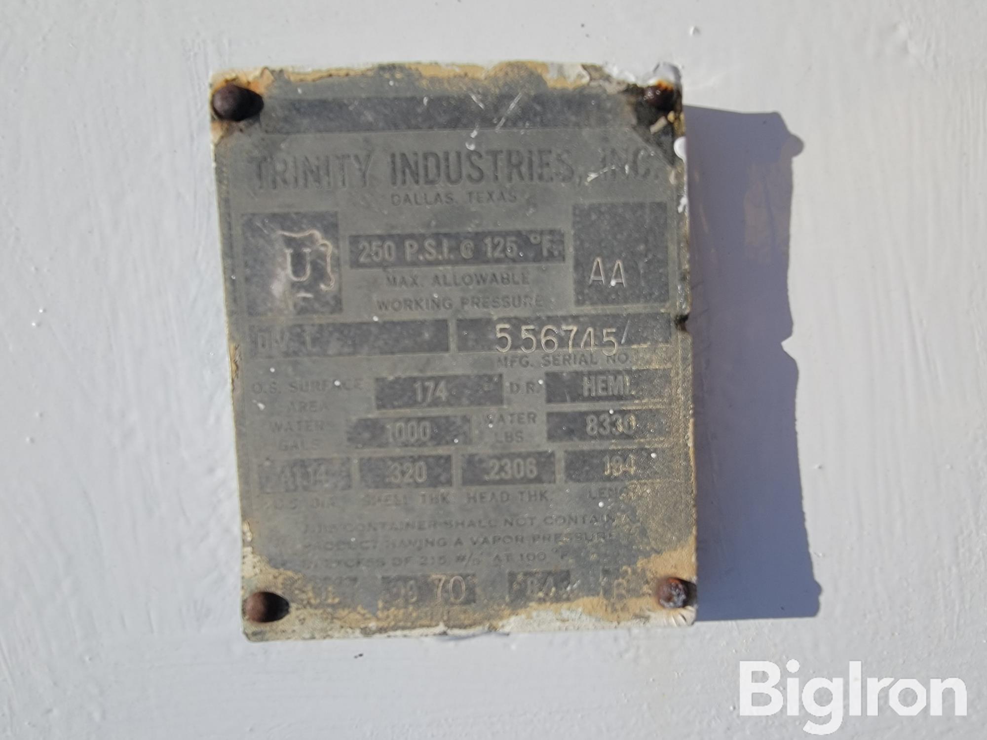 Metal ID Plate Image