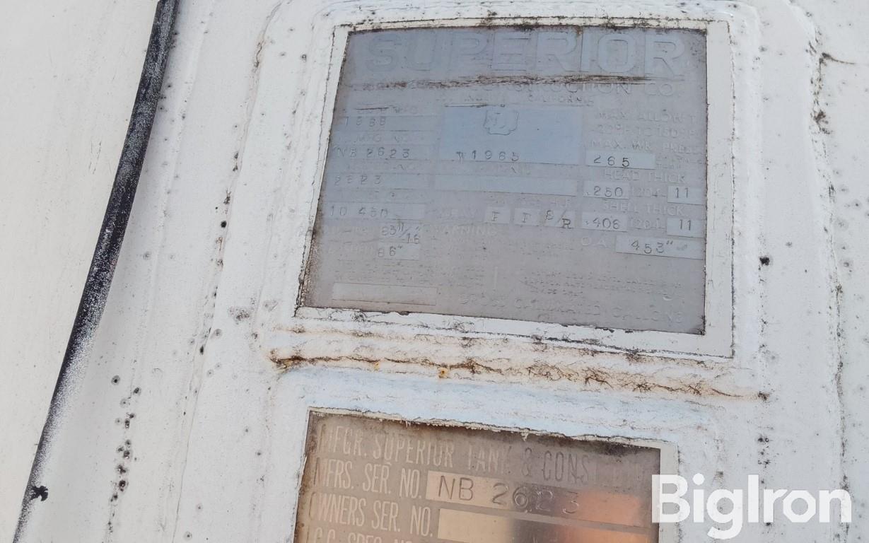Metal ID Plate Image