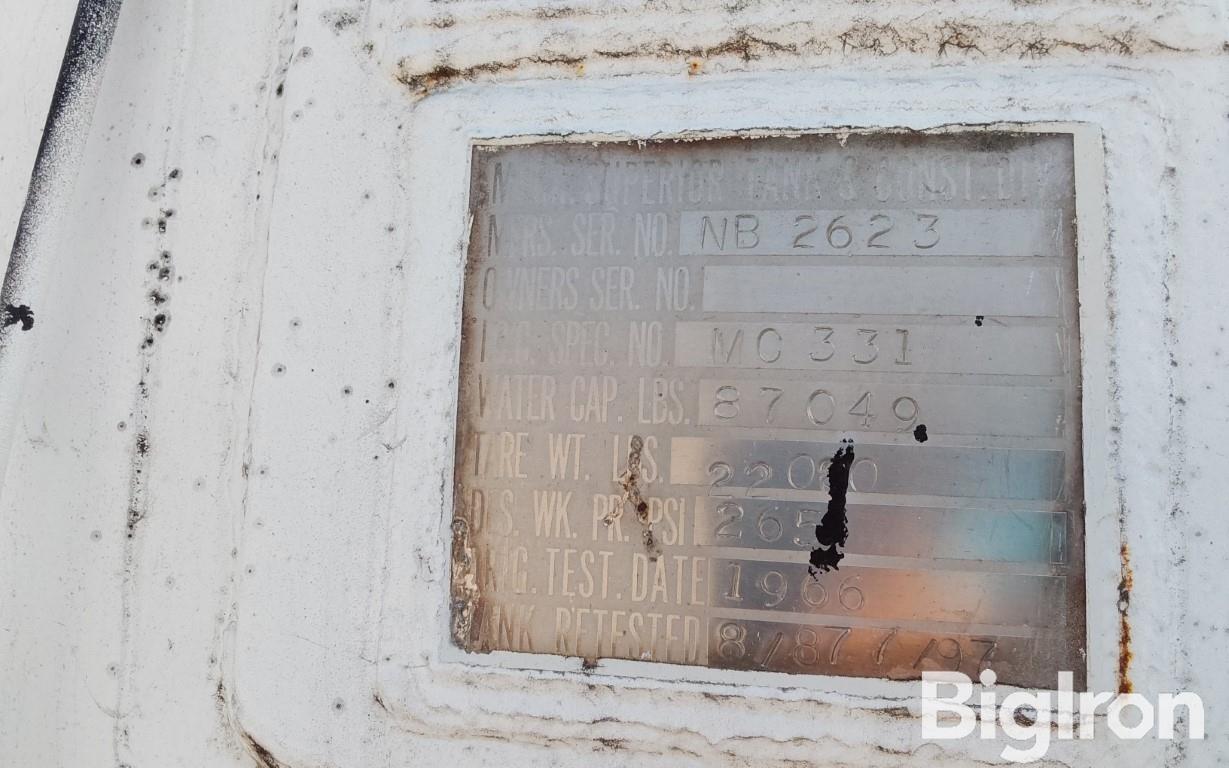 Metal ID Plate Image