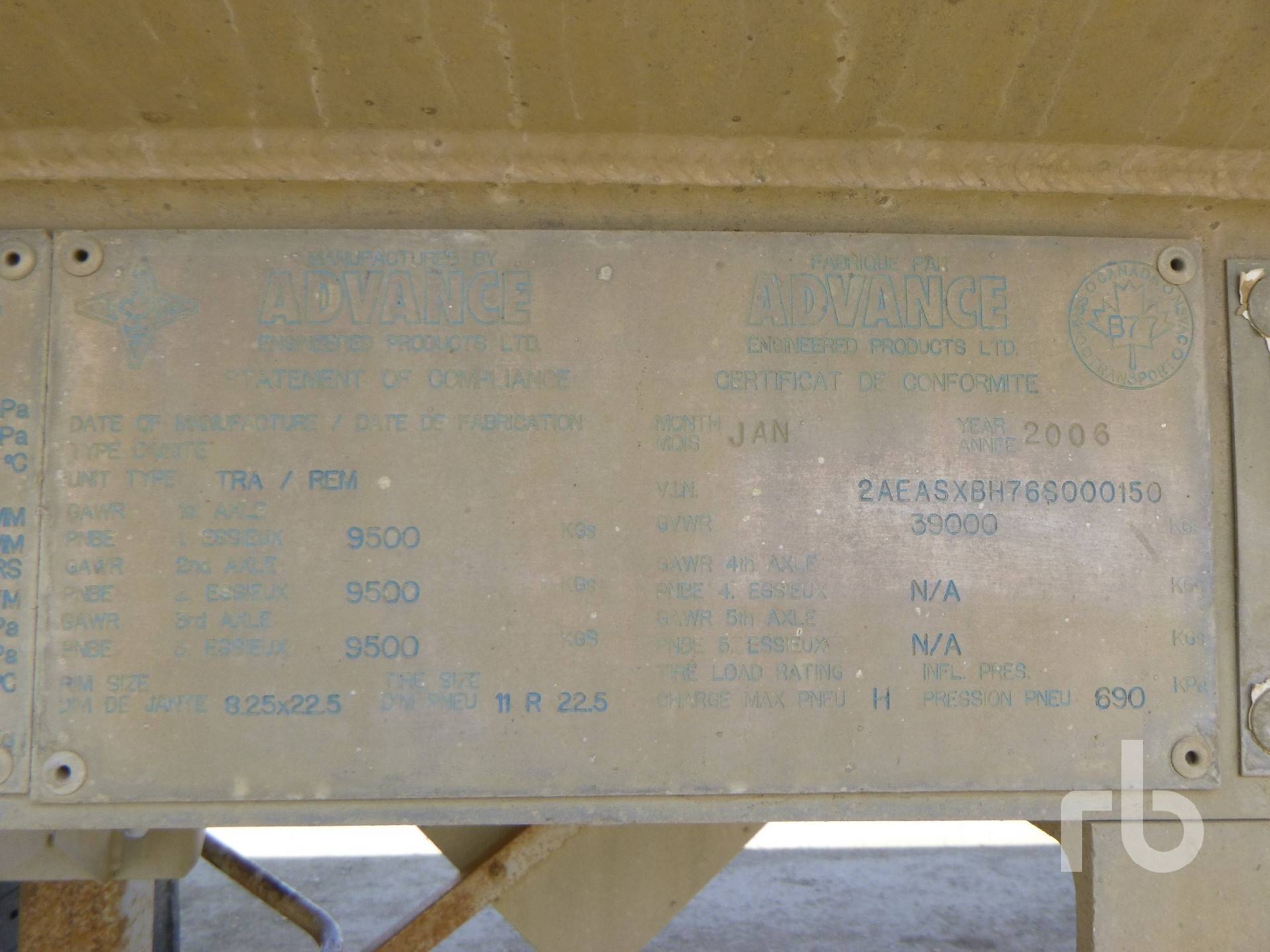 Metal ID Plate Image