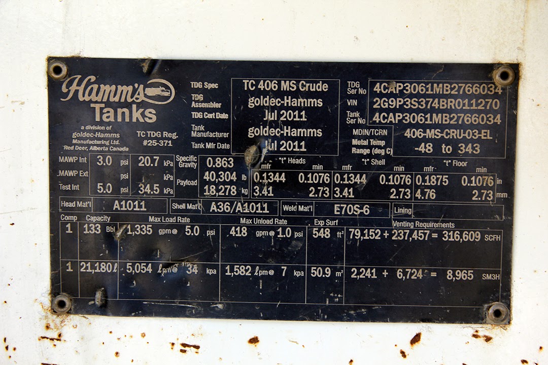 Metal ID Plate Image