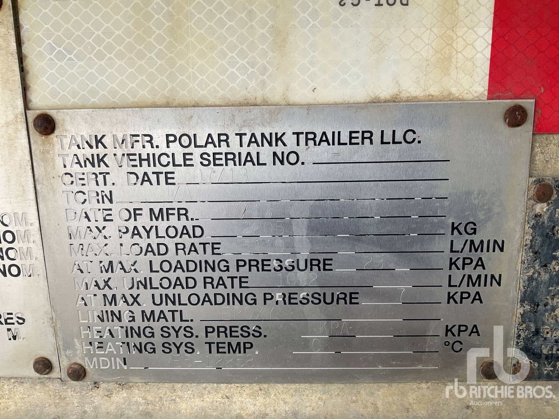 Metal ID Plate Image