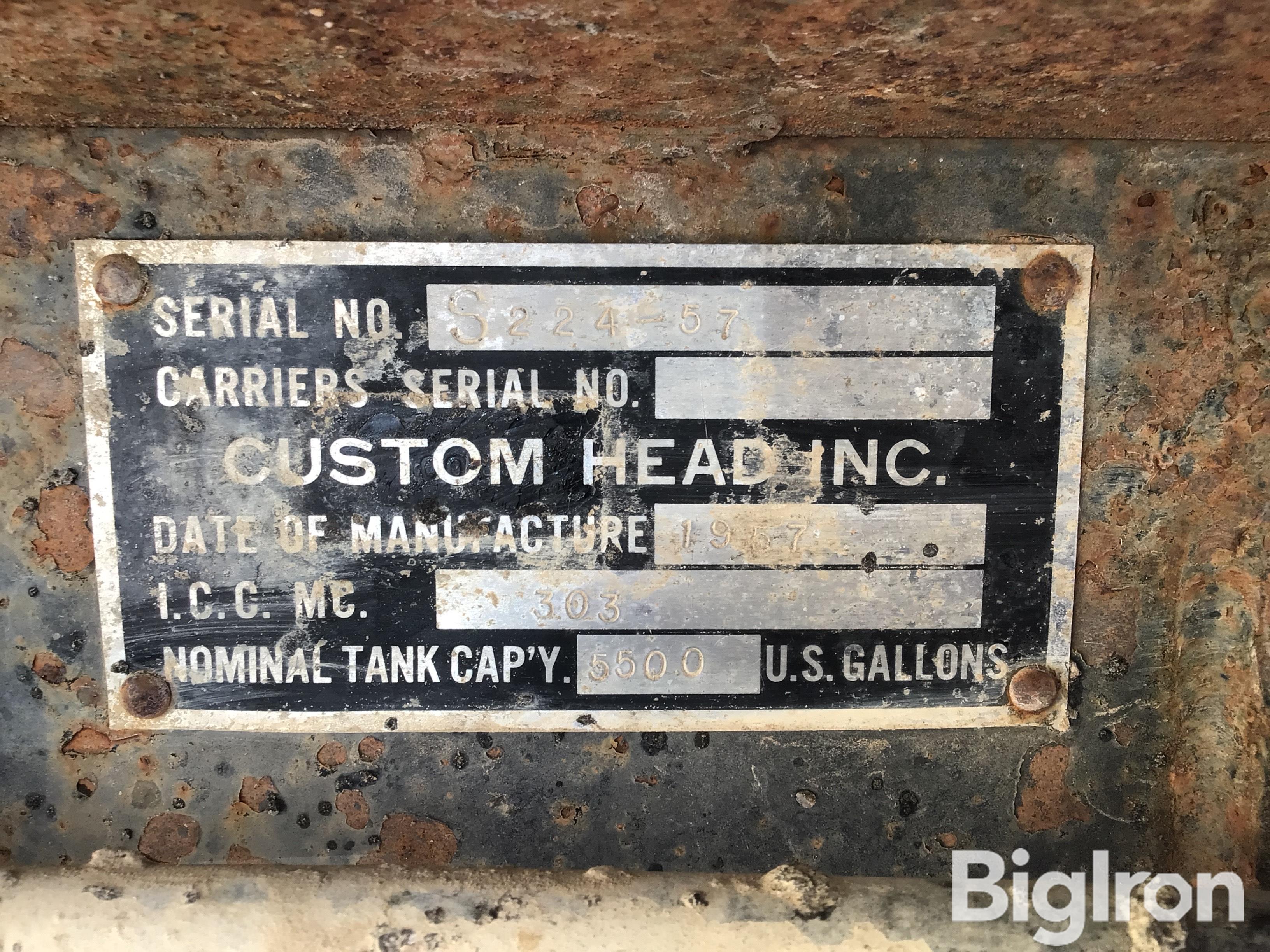 Metal ID Plate Image